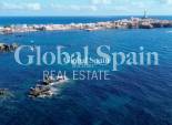 Resale - APARTMENT -
CABO DE PALOS - Costa Calida