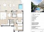 New Build - PENTHOUSE -
VÉLEZ - MÁLAGA - Torre del Mar