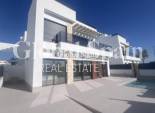 Resale - VILLA -
TORRE PACHECO - Inland