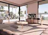 New Build - VILLA -
SAN FULGENCIO - El Oasis