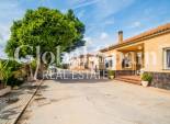 Resale - VILLA -
ORIHUELA - La Matanza
