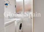 Resale - APARTMENT -
JACARILLA - Inland