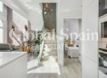 New Build - Villa -
LOS MONTESINOS - Los Montesinos