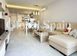 Wiederverkauf - WOHNUNG -
GUARDAMAR DEL SEGURA - Costa Blanca