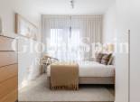Nouvelle construction - APPARTEMENT -
CALPE - El Saladar