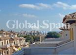 Resale - APARTMENT -
CABO ROIG - Costa Blanca