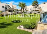 Wederverkoop - APPARTEMENT -
TORREVIEJA - Aguas Nuevas