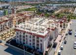Nueva construcción  - APARTAMENTO -
ORIHUELA COSTA - Lomas de Cabo Roig