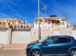 Resale - PENTHOUSE -
TORREVIEJA - Costa Blanca