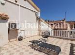 Wederverkoop - VILLA -
BENIMAR - Benimar I