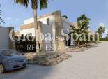 New Build - VILLA -
ALGORFA - LA FINCA GOLF / ALGORFA
