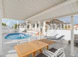 Resale - VILLA -
LA NUCÍA - Panorama