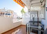 Wederverkoop - APPARTEMENT -
TORREVIEJA - Costa Blanca