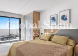 New Build - APARTMENT -
GUARDAMAR DEL SEGURA - EL RASO