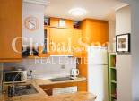 Wederverkoop - PENTHOUSE -
ORIHUELA COSTA - Costa Blanca