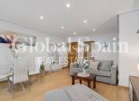 Revente - APPARTEMENT -
TORREVIEJA - Center