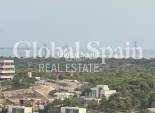 Resale - Apartment -
LAS COLINAS GOLF RESORT