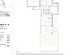 Nieuwbouw - APPARTEMENT -
CASARES - Casares Golf