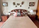 Wederverkoop - APPARTEMENT -
TORREVIEJA - Las Piscinas Naturales