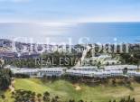 Nouvelle construction - MAISON -
MIJAS - El Faro