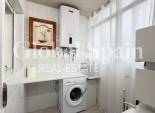 Wederverkoop - APPARTEMENT -
TORREVIEJA - Playa del Cura
