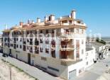 Nueva construcción  - APARTAMENTO -
AVILESES - pueblo