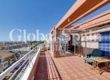 Resale - APARTMENT -
GUARDAMAR DEL SEGURA - Costa Blanca