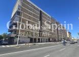 Wederverkoop - APPARTEMENT -
TORREVIEJA - Puerto Deportivo Marina Salinas
