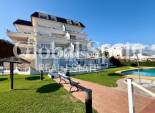 Wederverkoop - Appartement -
DENIA - Les Marines - Las Marinas