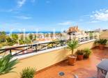 Revente - PENTHOUSE -
DENIA - La Pedrera-Vessanes