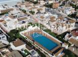 Resale - House -
ORIHUELA COSTA - LOS BALCONES - LOS ALTOS