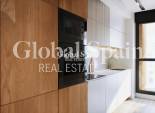 New Build - PENTHOUSE -
MÁLAGA - Campanillas