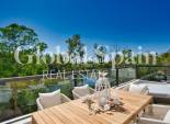 Neubau - PENTHOUSE -
MARBELLA - La Cerquilla