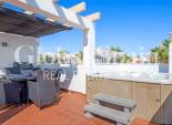 Resale - APARTMENT -
PUNTA PRIMA - Costa Blanca