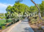 Odsprzedaż - MIESZKANIE -
PILAR DE LA HORADADA - Lo Romero Golf