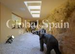 Resale - VILLA -
CALLOSA D'EN SARRIÀ - Costa Blanca