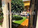 Resale - VILLA -
ORIHUELA COSTA - Lomas de Cabo Roig