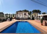 Wederverkoop - VILLA -
TORREVIEJA - Costa Blanca