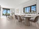 Nouvelle construction - APPARTEMENT -
ESTEPONA - El Paraíso