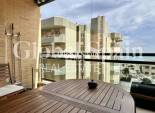 Wiederverkauf - WOHNUNG -
GUARDAMAR DEL SEGURA - Costa Blanca