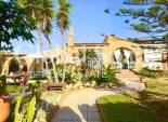 Revente - VILLA -
TORREVIEJA - Torreblanca