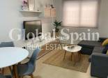 Venta - APARTAMENTO -
TORREVIEJA - Playa de los Locos