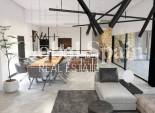 Nueva construcción  - VILLA -
ASPE - Poligono 19