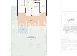 Nouvelle construction - APPARTEMENT -
CASARES - Alcazaba Lagoon