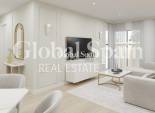 Nieuwbouw - APPARTEMENT -
GUARDAMAR DEL SEGURA