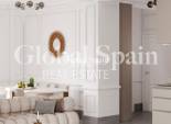 New Build - Apartment -
GUARDAMAR DEL SEGURA - Centro