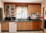 Wederverkoop - VILLA -
Oliva - Oliva Nova