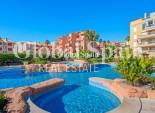 Wederverkoop - APPARTEMENT -
CABO ROIG - Costa Blanca