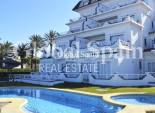 Wederverkoop - Appartement -
DENIA - Les Marines - Las Marinas