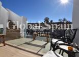 Resale - Apartment - Flat -
ENTRE NARANJOS VISTABELLA GOLF